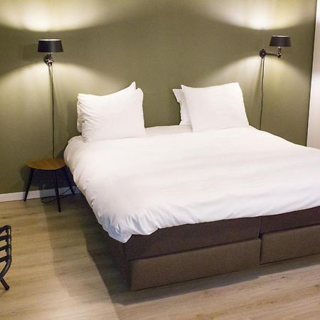 The Duke Boutique Apartments 's-Hertogenbosch  ภายนอก รูปภาพ