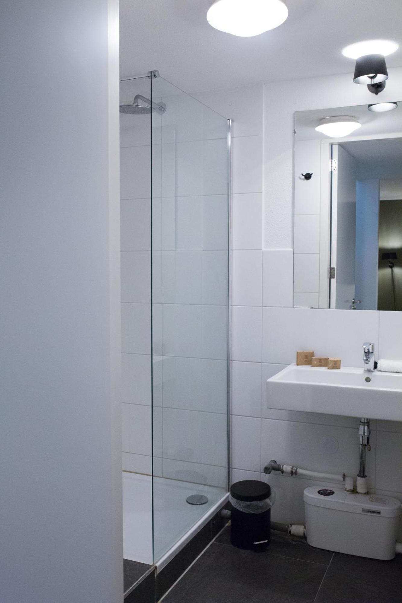 The Duke Boutique Apartments 's-Hertogenbosch  ภายนอก รูปภาพ